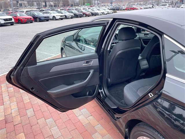 Used 2018 Hyundai Sonata SEL image 27