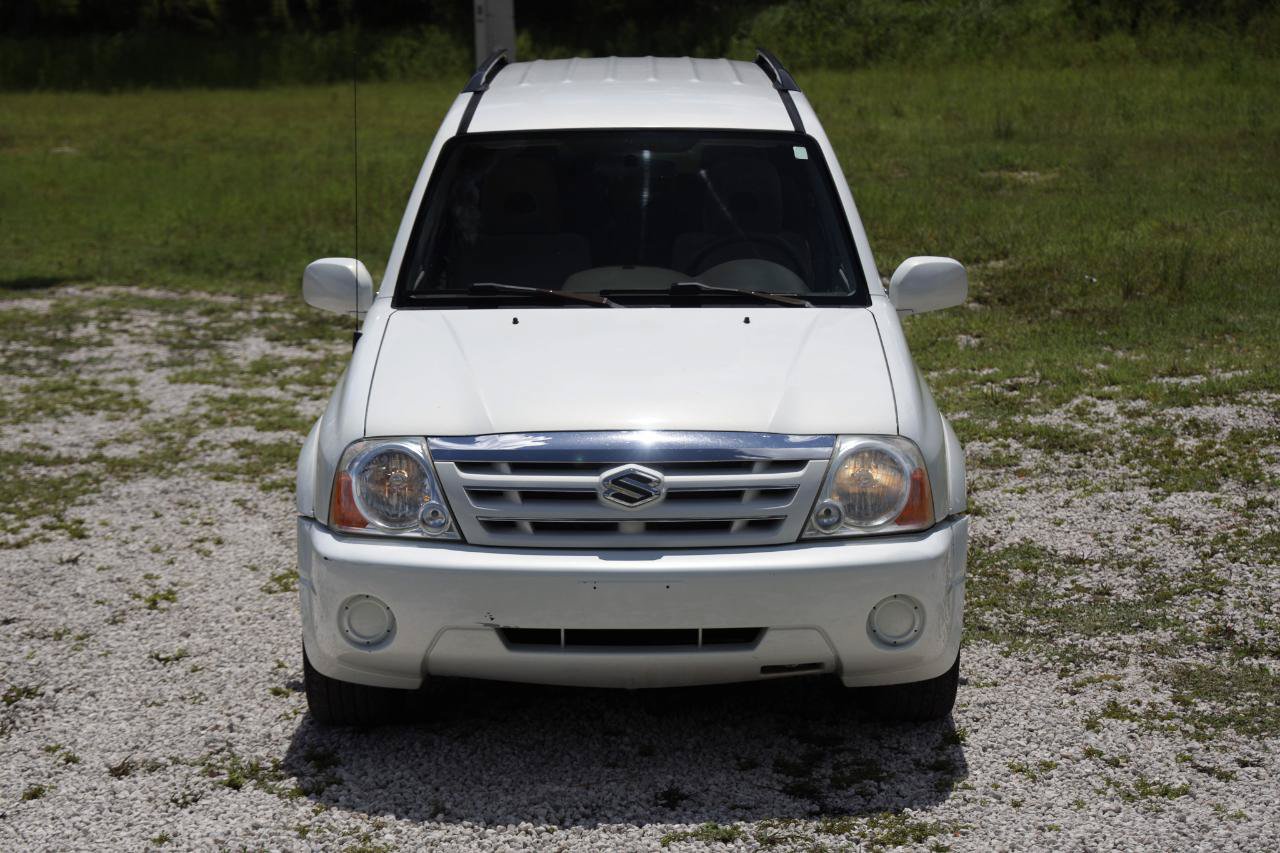 Used 2004 Suzuki XL7 2WD image 19