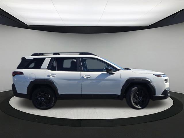 New 2026 Subaru Outback Limited image 8