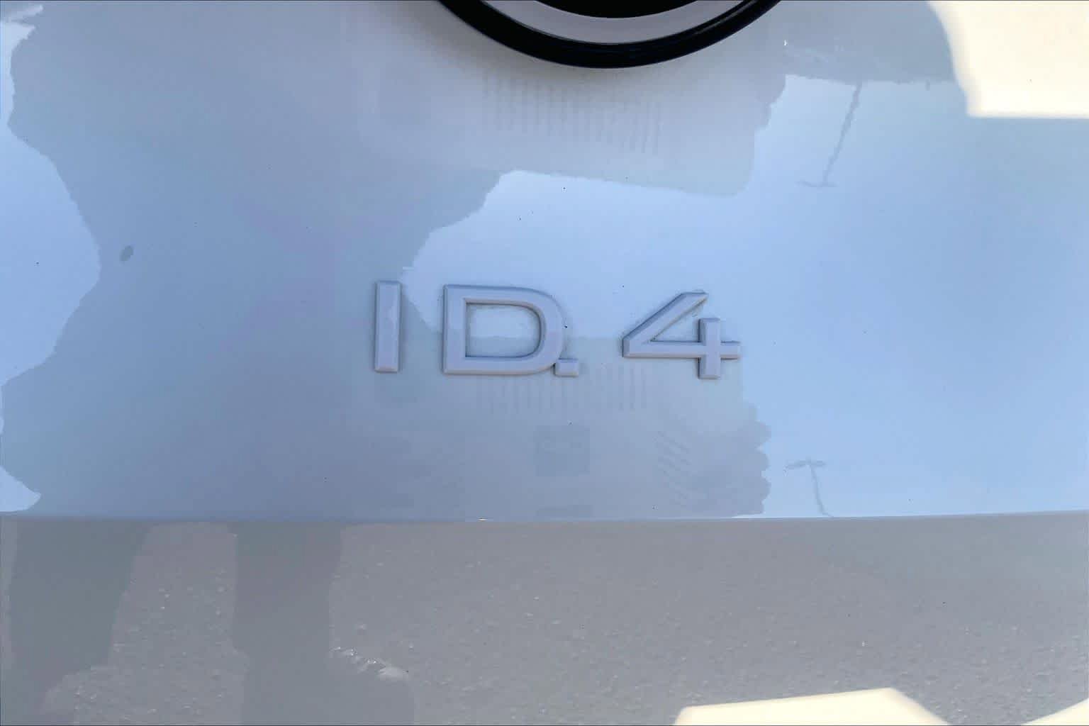 Used 2023 Volkswagen ID.4 Pro S AWD/4WD image 30