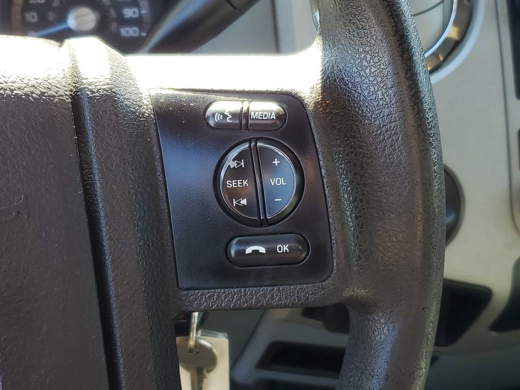 Used 2016 Ford F250 XLT AWD/4WD image 16