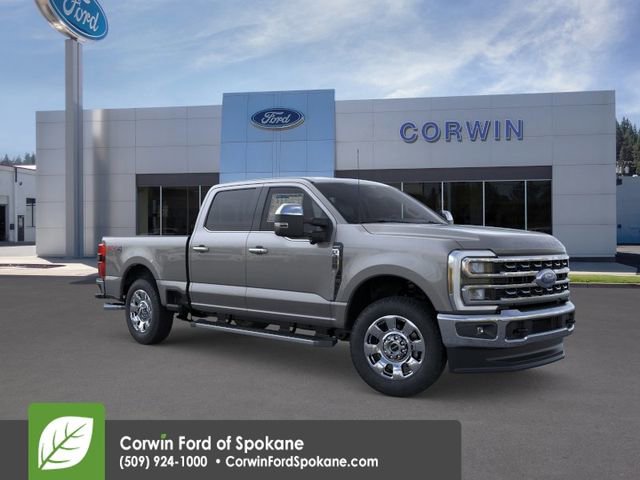 New 2026 Ford F350 Lariat AWD/4WD image 1