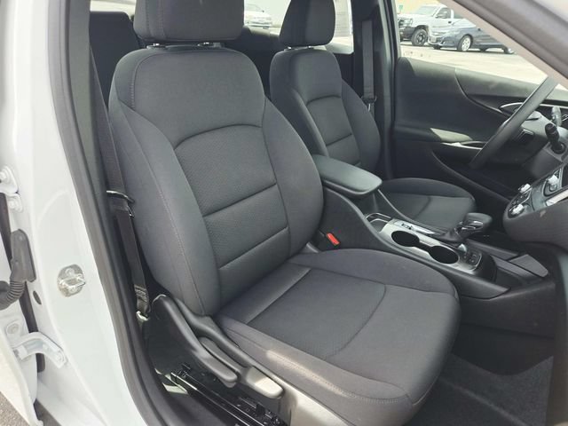 Used 2023 Chevrolet Malibu LS FWD image 12