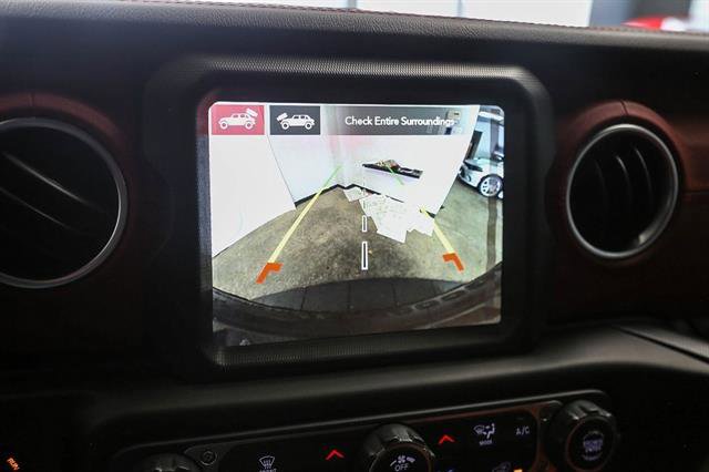 New 2023 Jeep Wrangler Unlimited Rubicon 4xe image 51