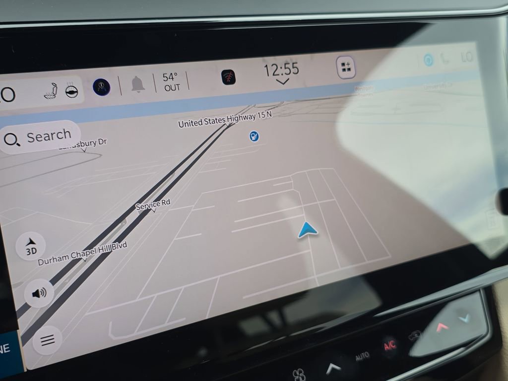 New 2026 Jeep Grand Cherokee Limited image 23