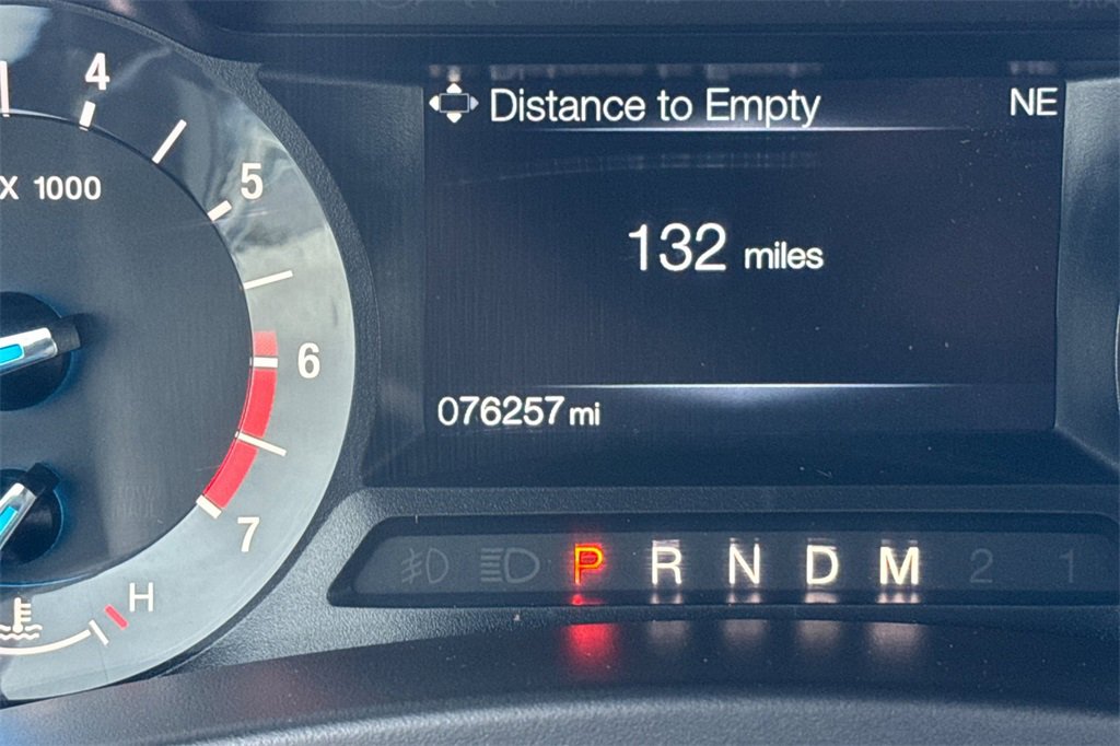 Used 2017 Ford Expedition EL XLT image 23