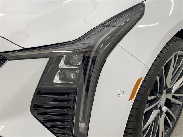 New 2025 Cadillac CT5 Premium Luxury w/ Technology Package image 15