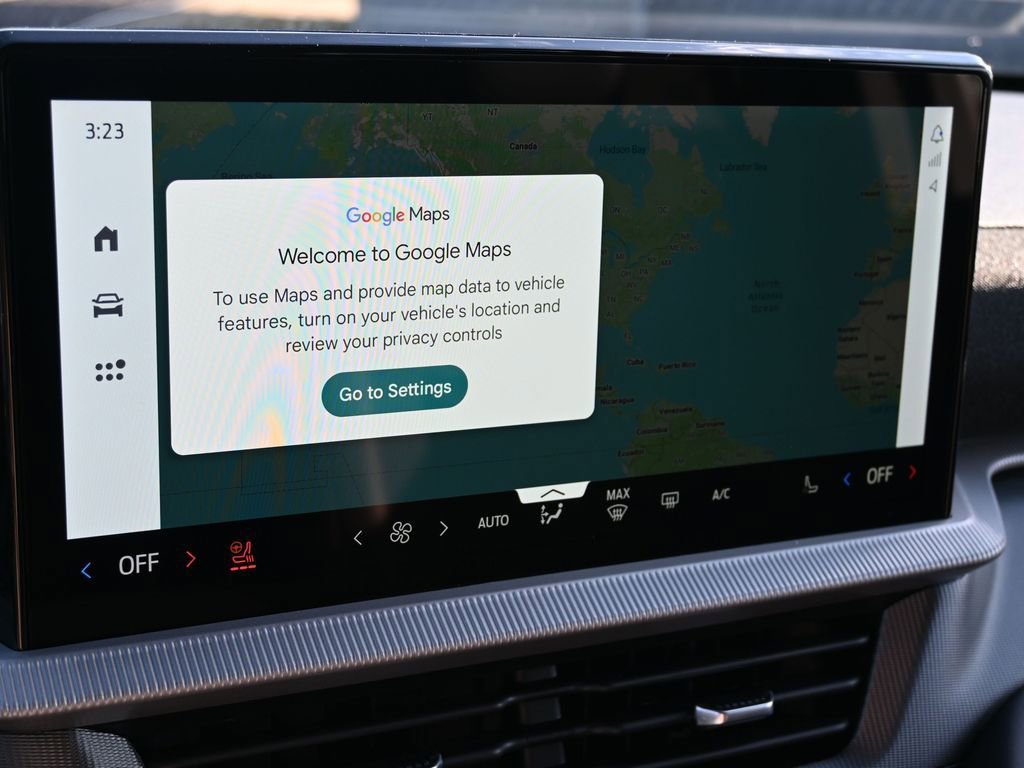 New 2026 Ford Explorer ST-Line w/ ST-Line Street Pack image 30