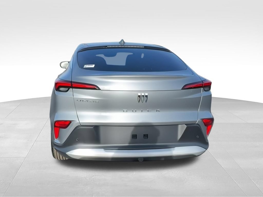 New 2026 Buick Envista Preferred FWD image 7