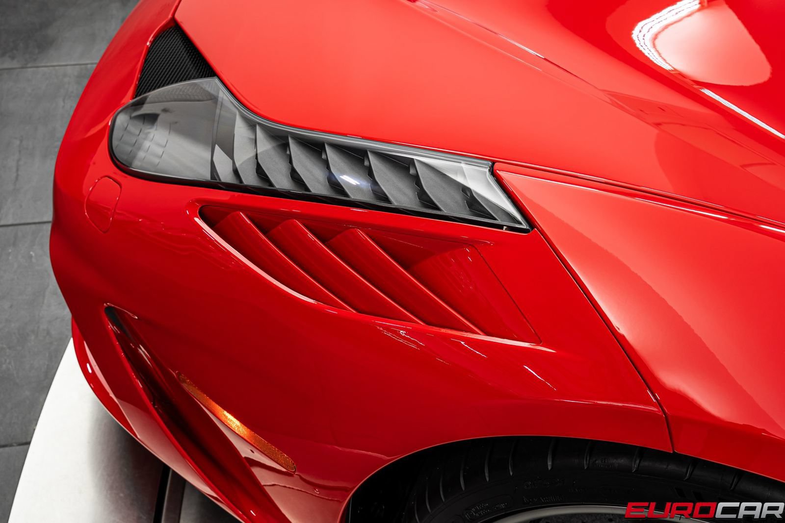 Used 2015 Ferrari 458 Speciale Coupe RWD image 16