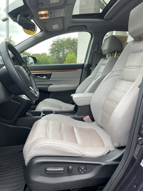 Used 2018 Honda CR-V EX-L image 17