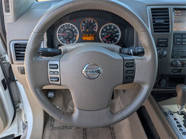 Used 2012 Nissan Armada SV image 14