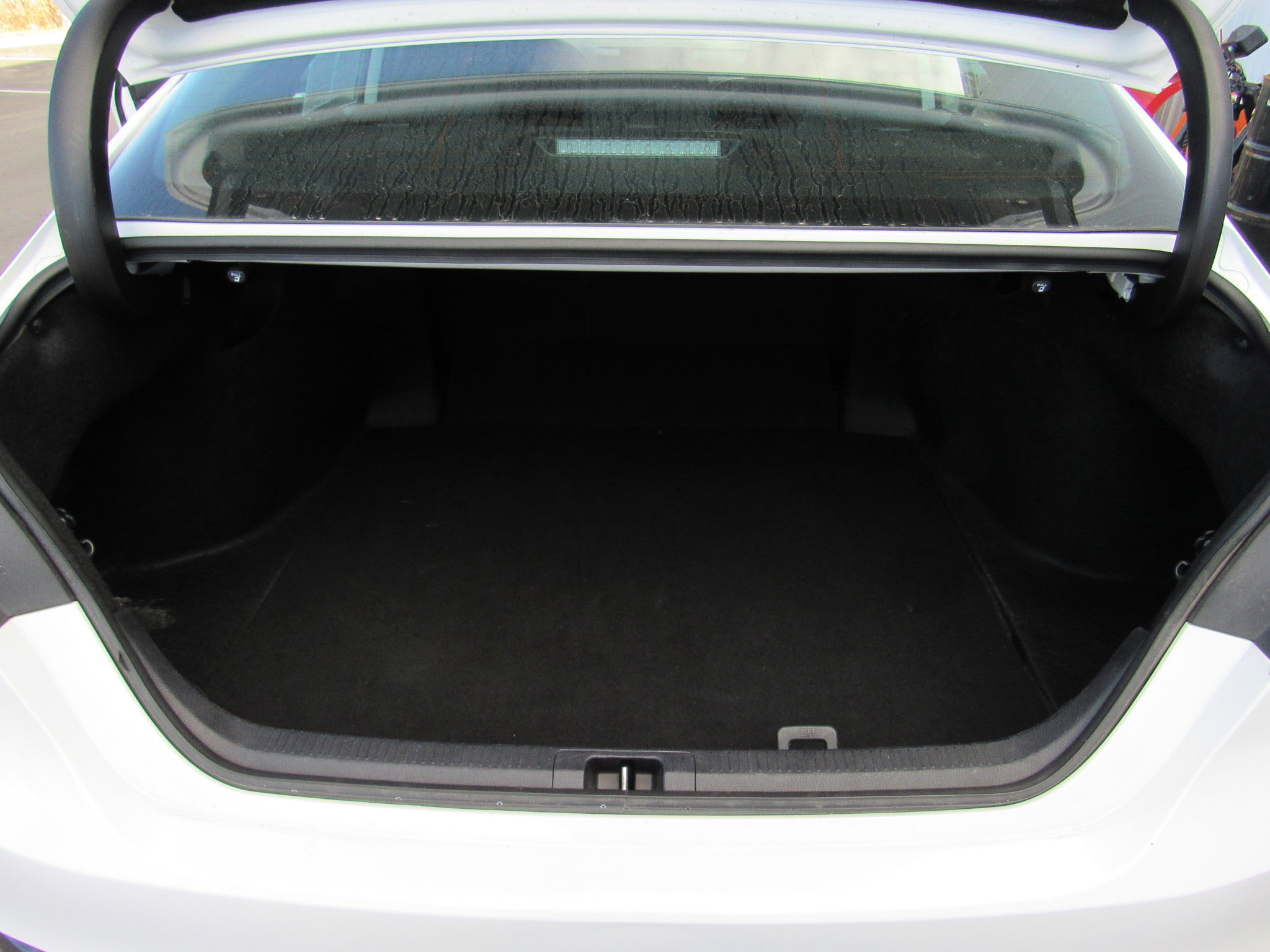 Used 2024 Toyota Camry LE image 35