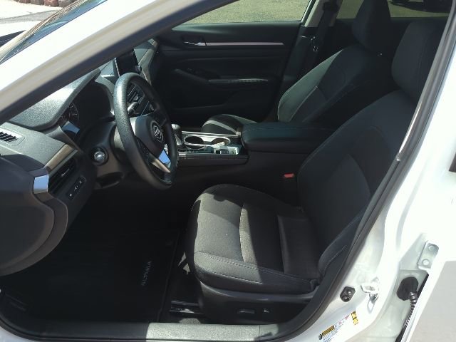 Used 2023 Nissan Altima 2.5 SV AWD/4WD image 15