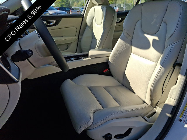 Certified 2024 Volvo S60 B5 Ultimate AWD/4WD image 15