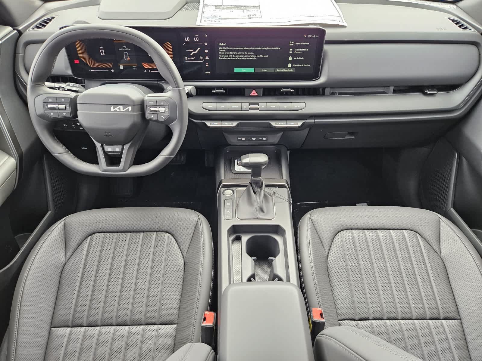 New 2027 Kia Seltos X-Line S AWD/4WD image 17