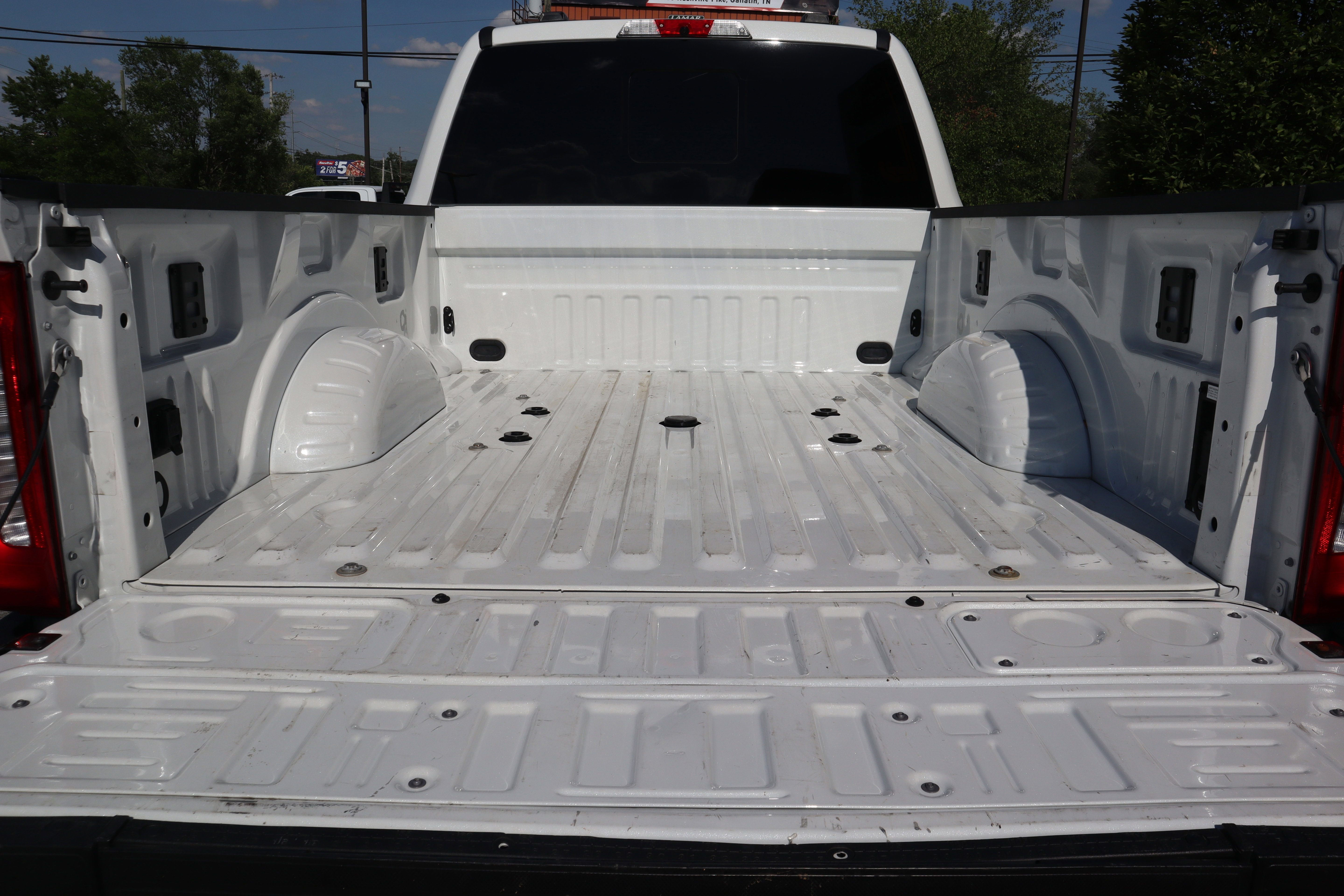 Used 2024 Ford F350 King Ranch w/ Chrome Package AWD/4WD image 41