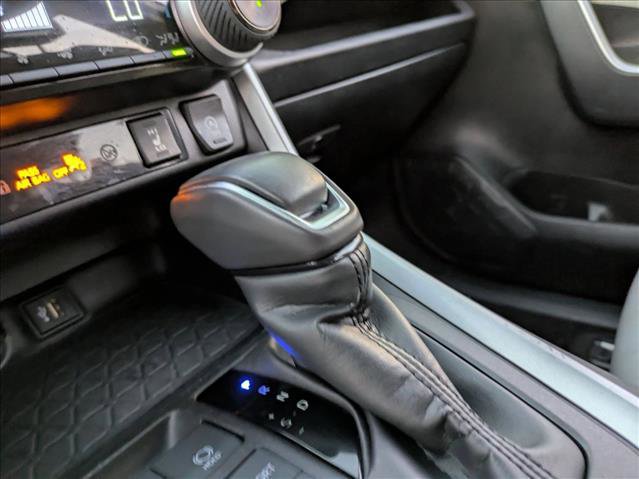 Certified 2024 Toyota RAV4 XLE Premium image 12