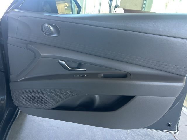 Certified 2026 Hyundai Elantra SE image 26