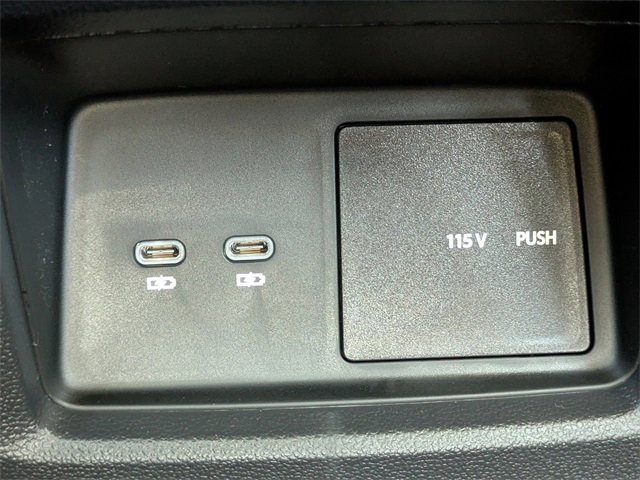 New 2026 Volkswagen Atlas SE image 16