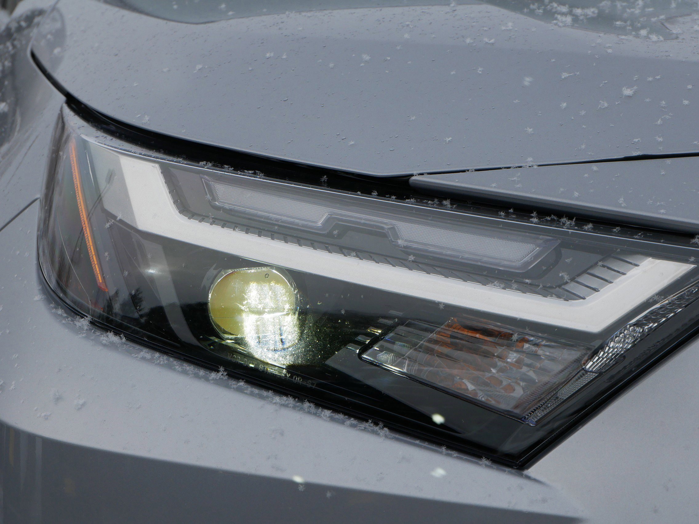 New 2025 Toyota RAV4 XLE Premium image 6