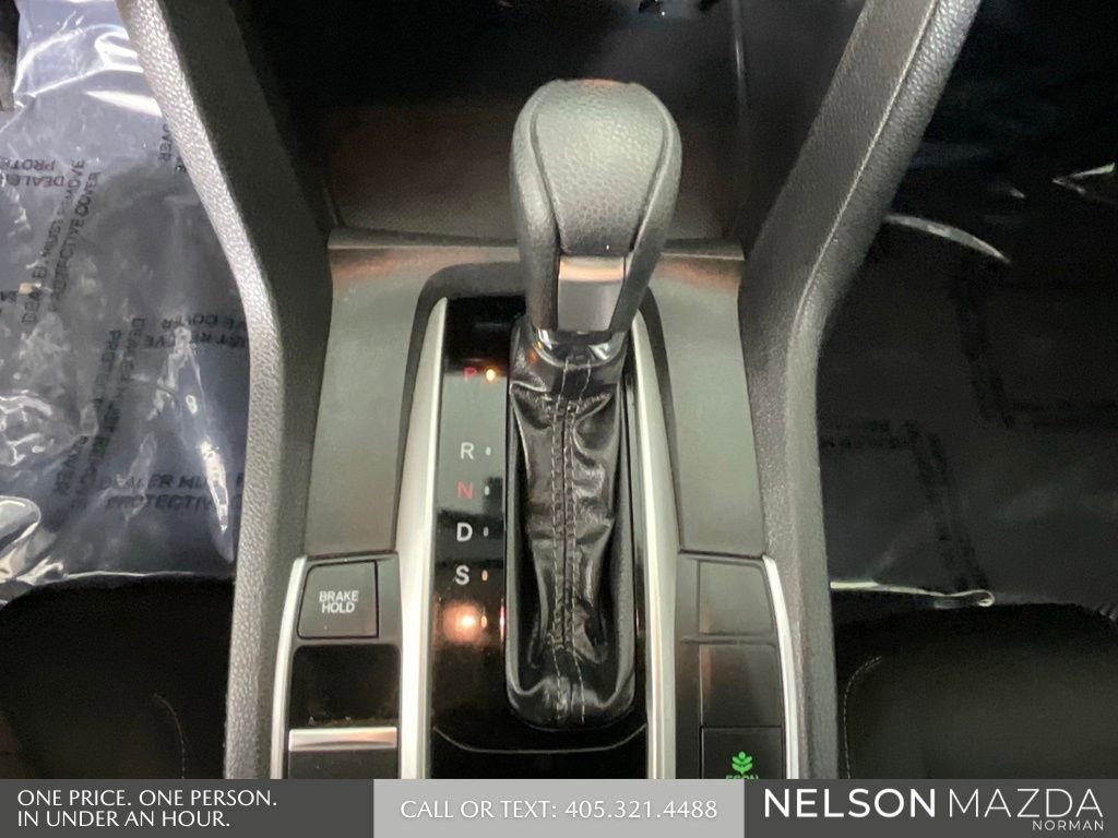 Used 2017 Honda Civic EX image 35