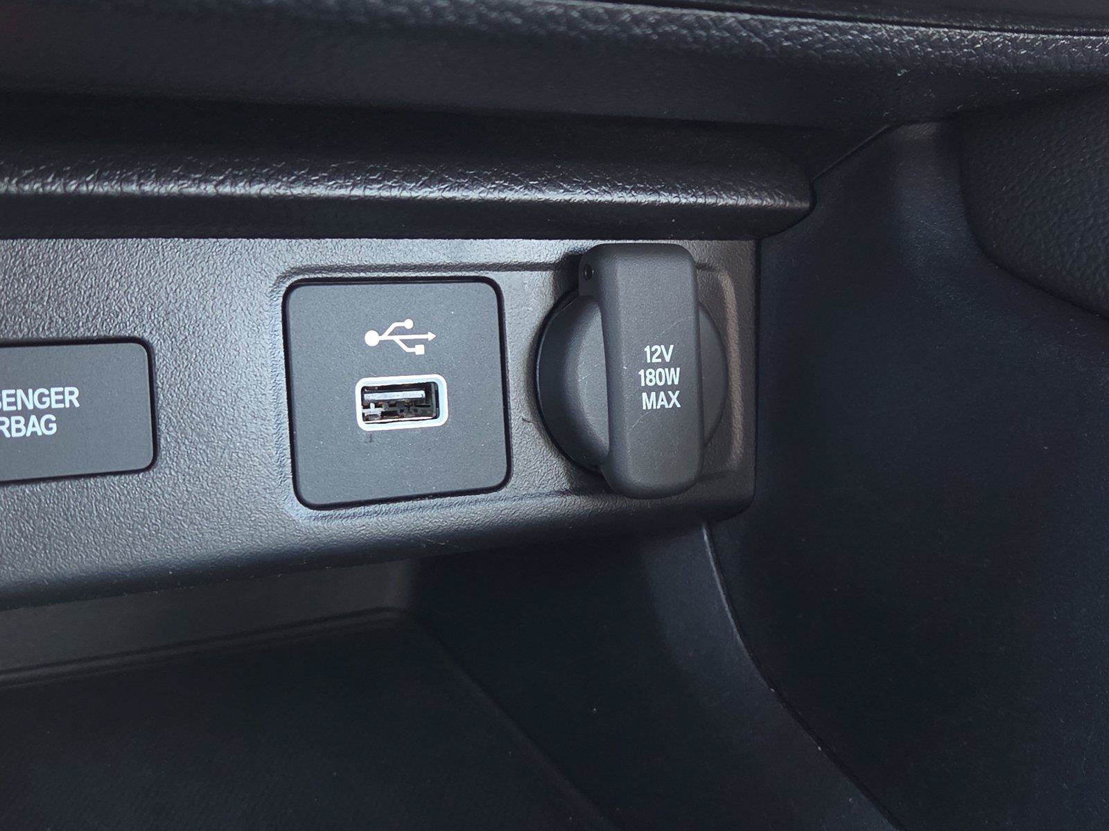 Certified 2023 Acura Integra A-Spec FWD image 11