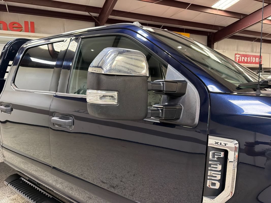 Used 2021 Ford F350 XLT w/ XLT Value Package AWD/4WD image 44