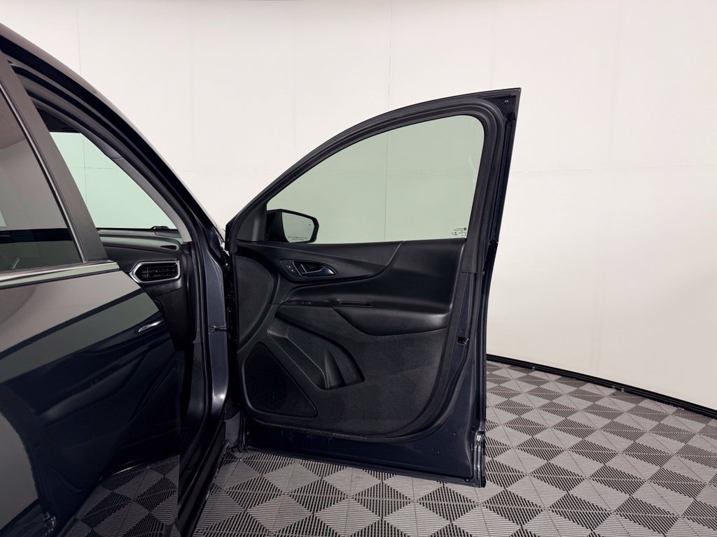 Used 2022 Chevrolet Equinox LT AWD/4WD image 30