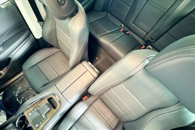 New 2026 Mercedes-Benz GLE 450 4MATIC image 19