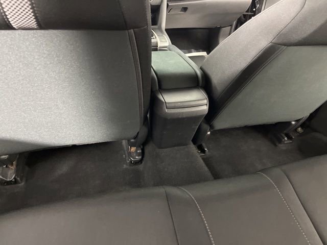 Used 2019 Honda Civic LX image 40
