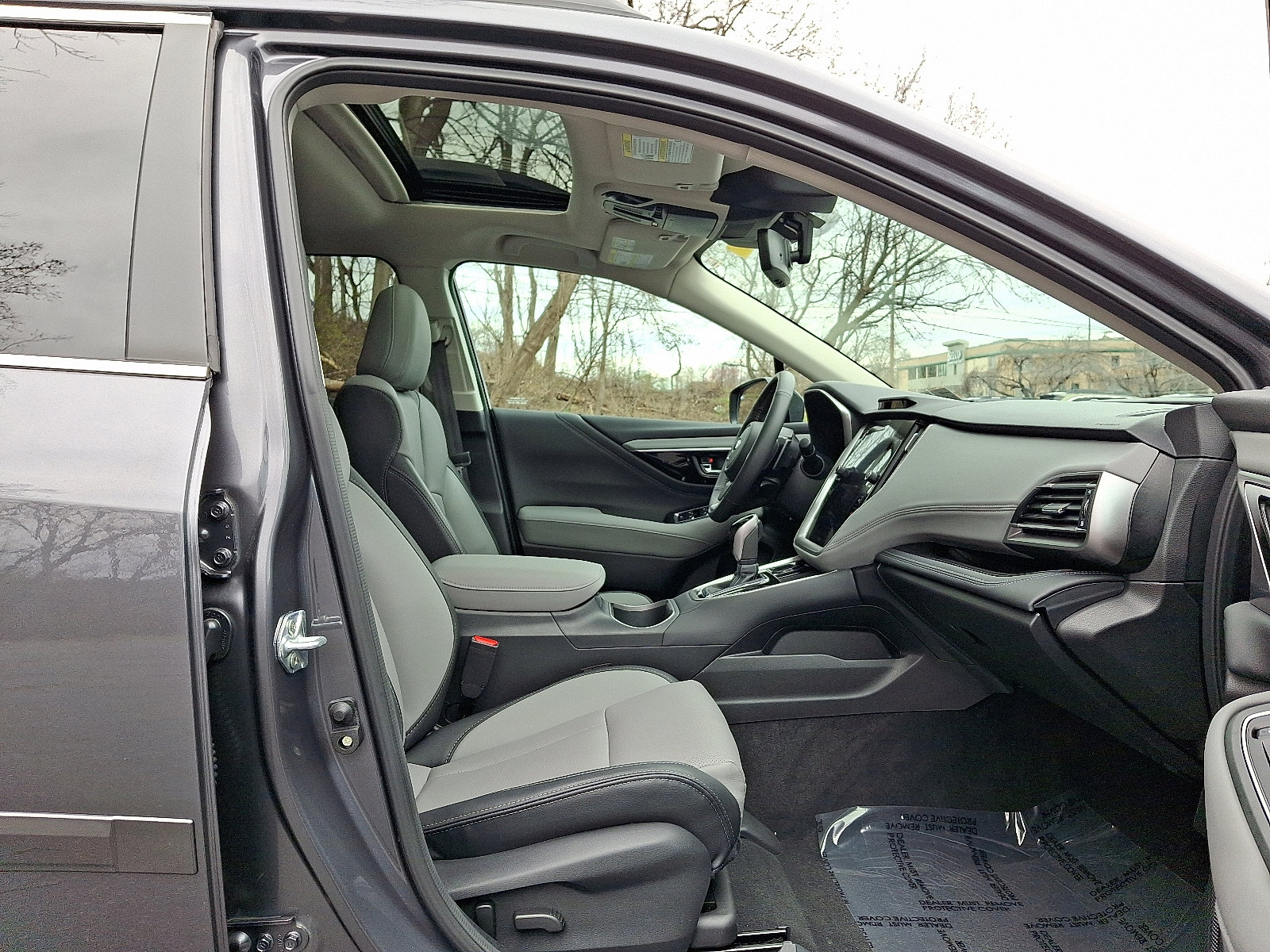 Certified 2025 Subaru Outback Limited AWD/4WD image 46