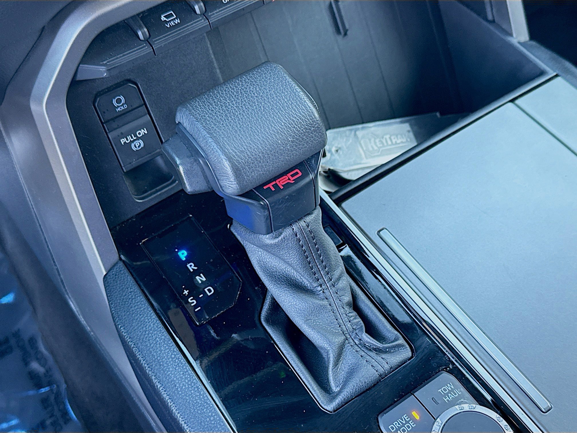 Used 2024 Toyota Sequoia SR5 w/ SR5 Premium Package image 15