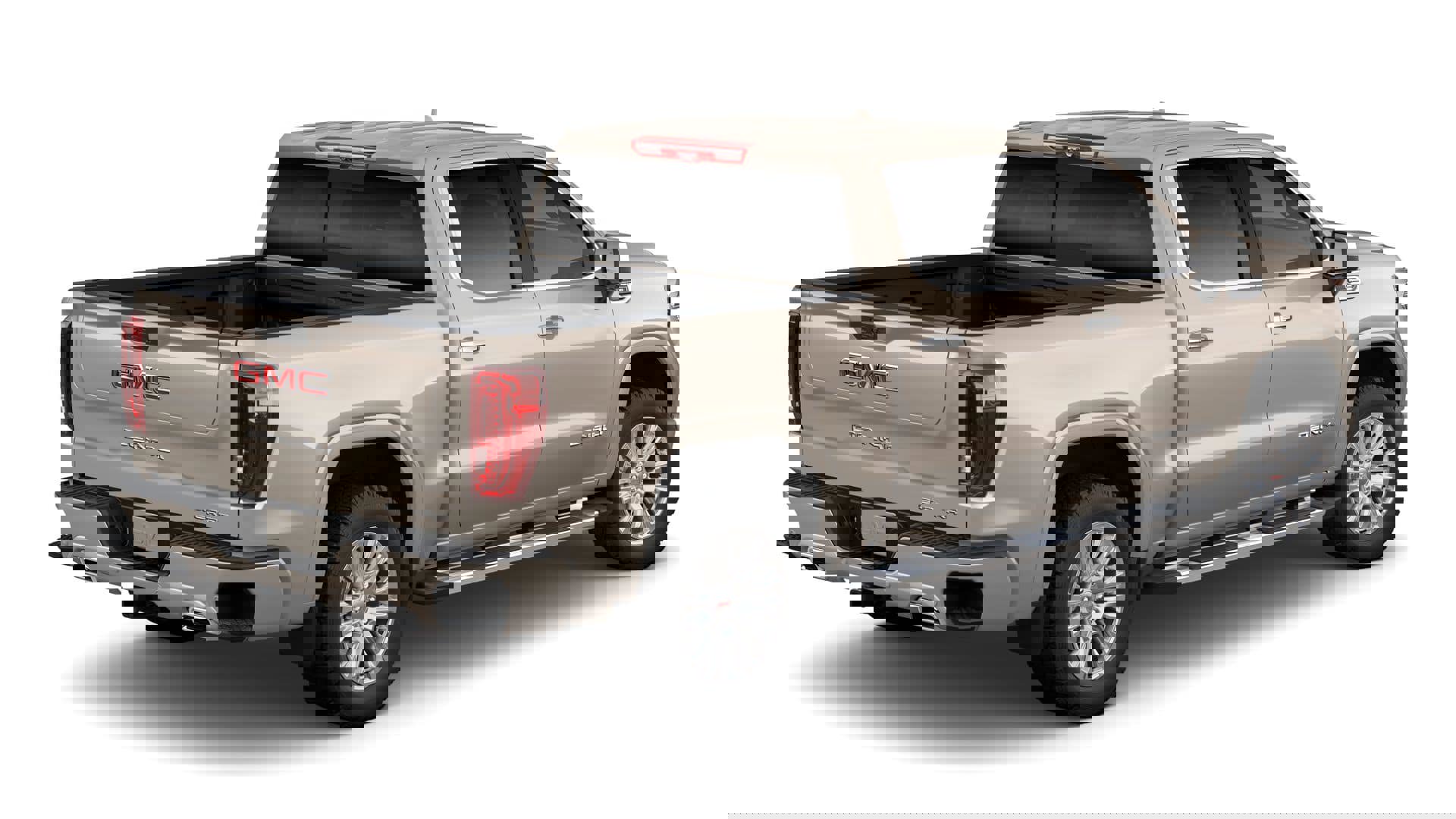 New 2026 GMC Sierra 1500 Denali w/ Technology Package image 34