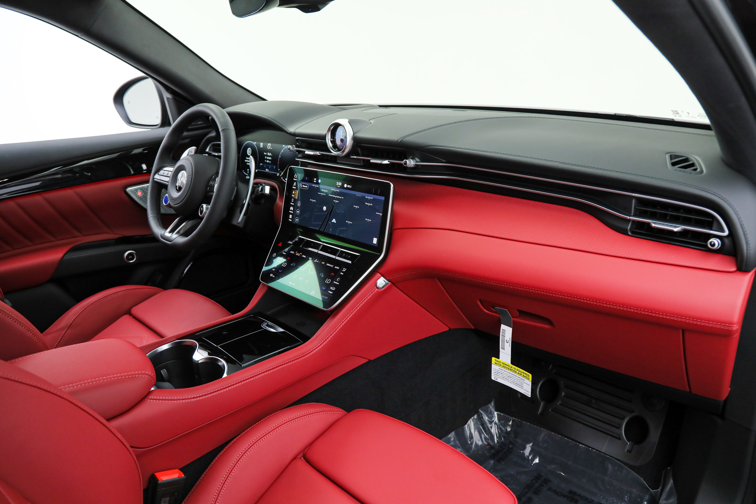 New 2026 Maserati Grecale Modena AWD/4WD image 10