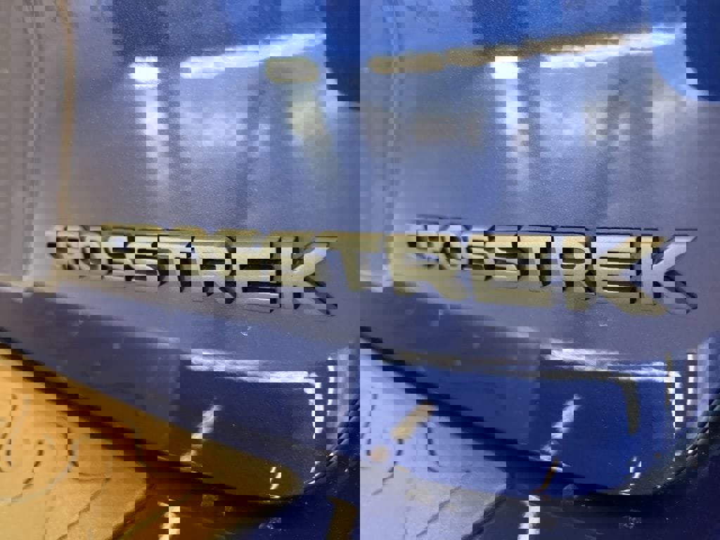 Certified 2026 Subaru Crosstrek 2.5i Limited image 33