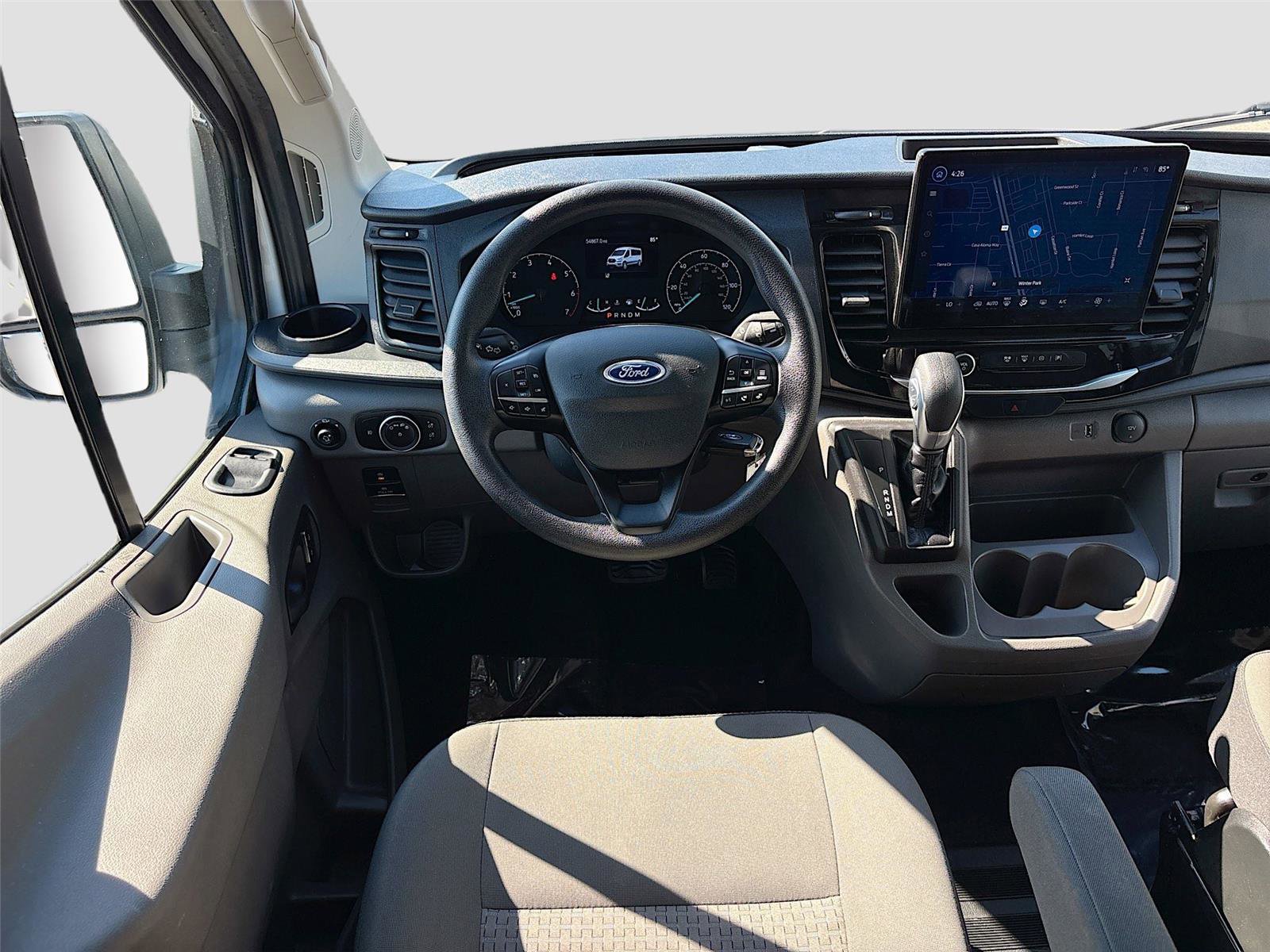 Used 2024 Ford Transit 350 XLT image 21