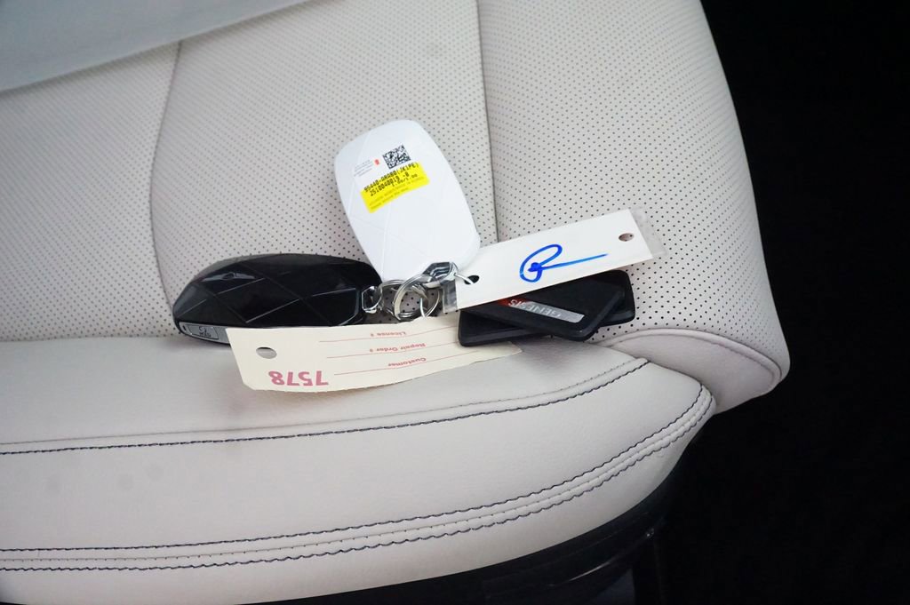 New 2026 Genesis GV70 2.5T image 24