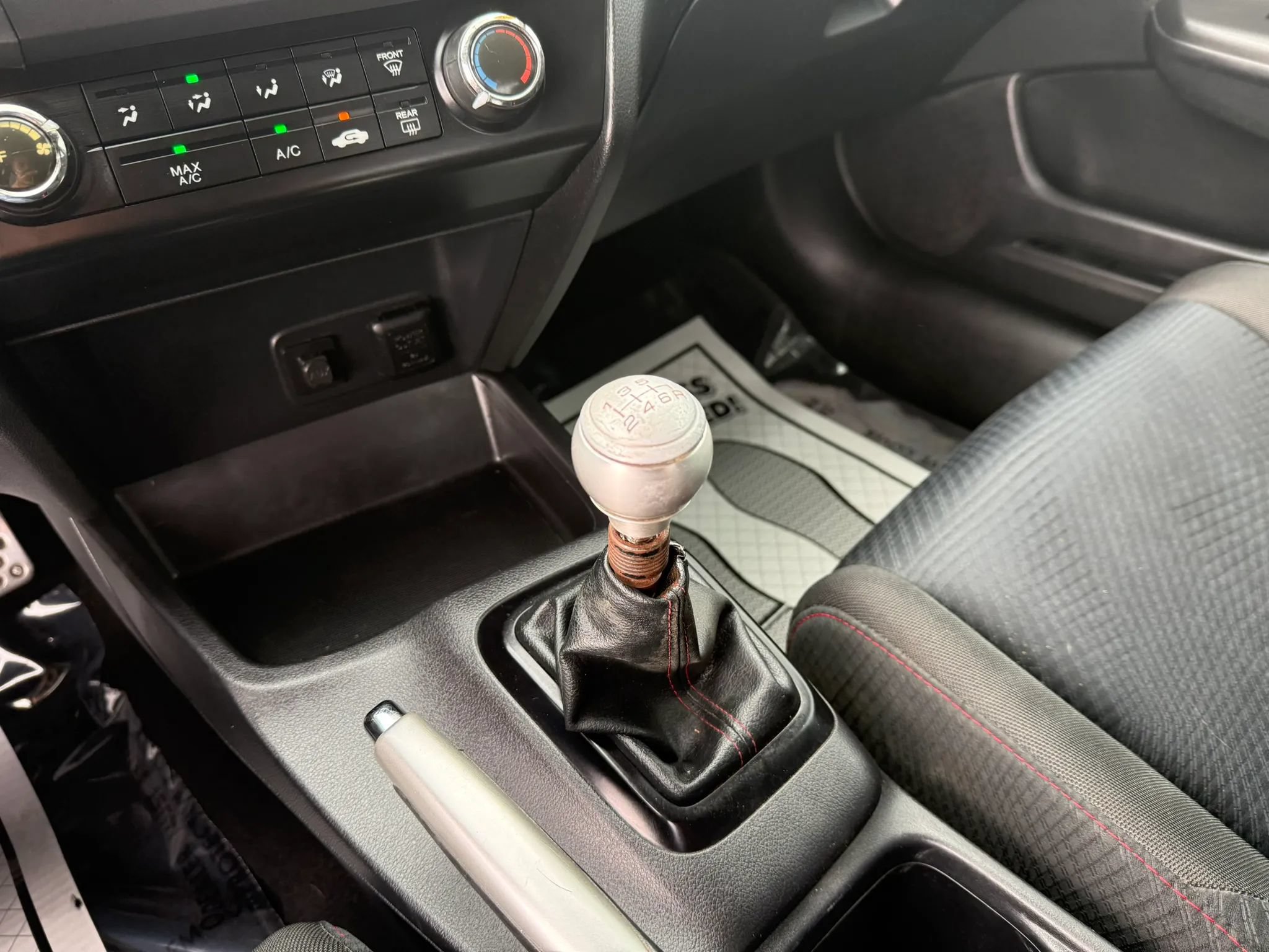 Used 2012 Honda Civic Si image 20
