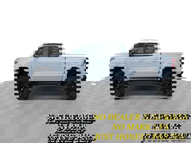 New 2025 Chevrolet Colorado Z71 w/ Z71 Convenience Package 2 image 5