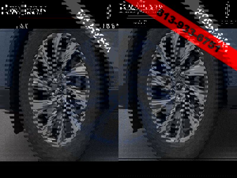 New 2026 Lincoln Aviator 2WD image 19