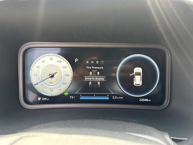Used 2023 Hyundai Kona SE w/ Cargo Package FWD image 19