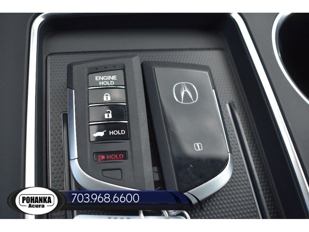 New 2026 Acura MDX w/ Technology Package AWD/4WD image 42