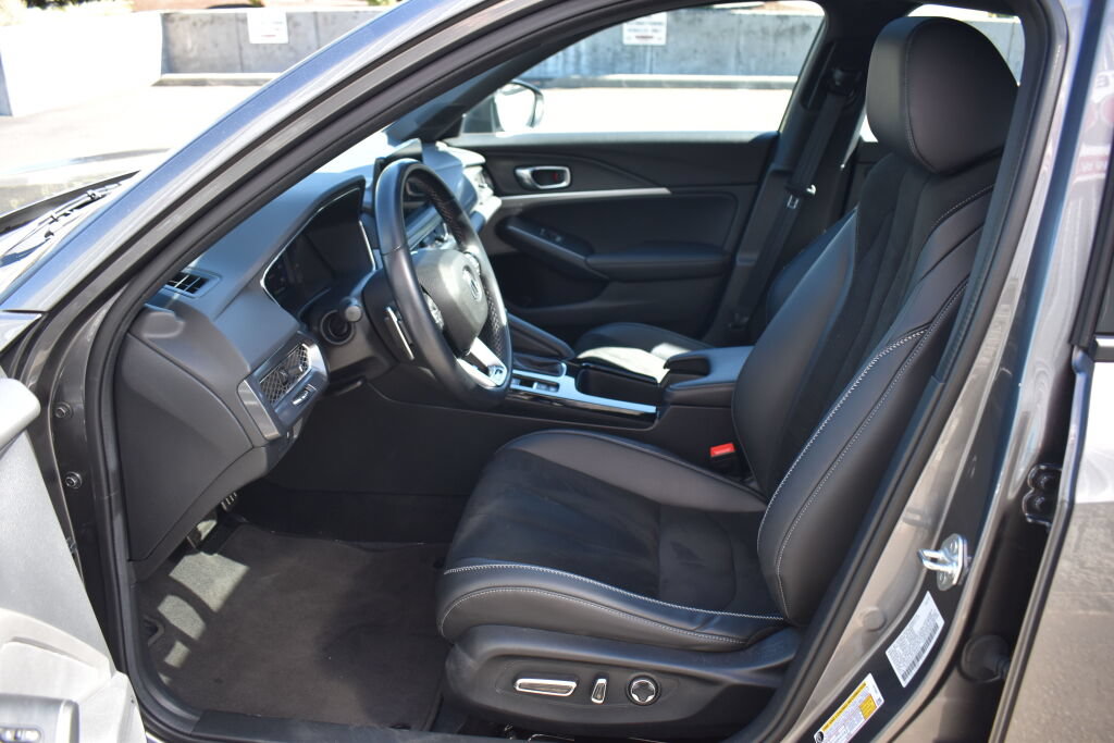 Used 2023 Acura Integra A-Spec FWD image 17
