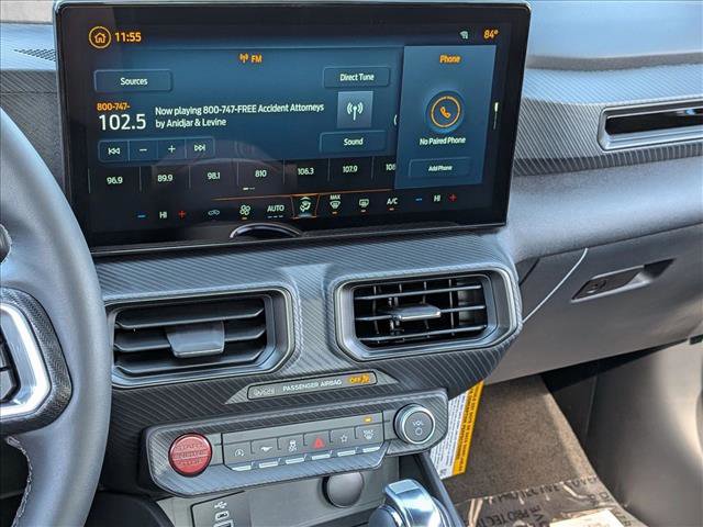 New 2026 Ford Mustang Coupe image 11