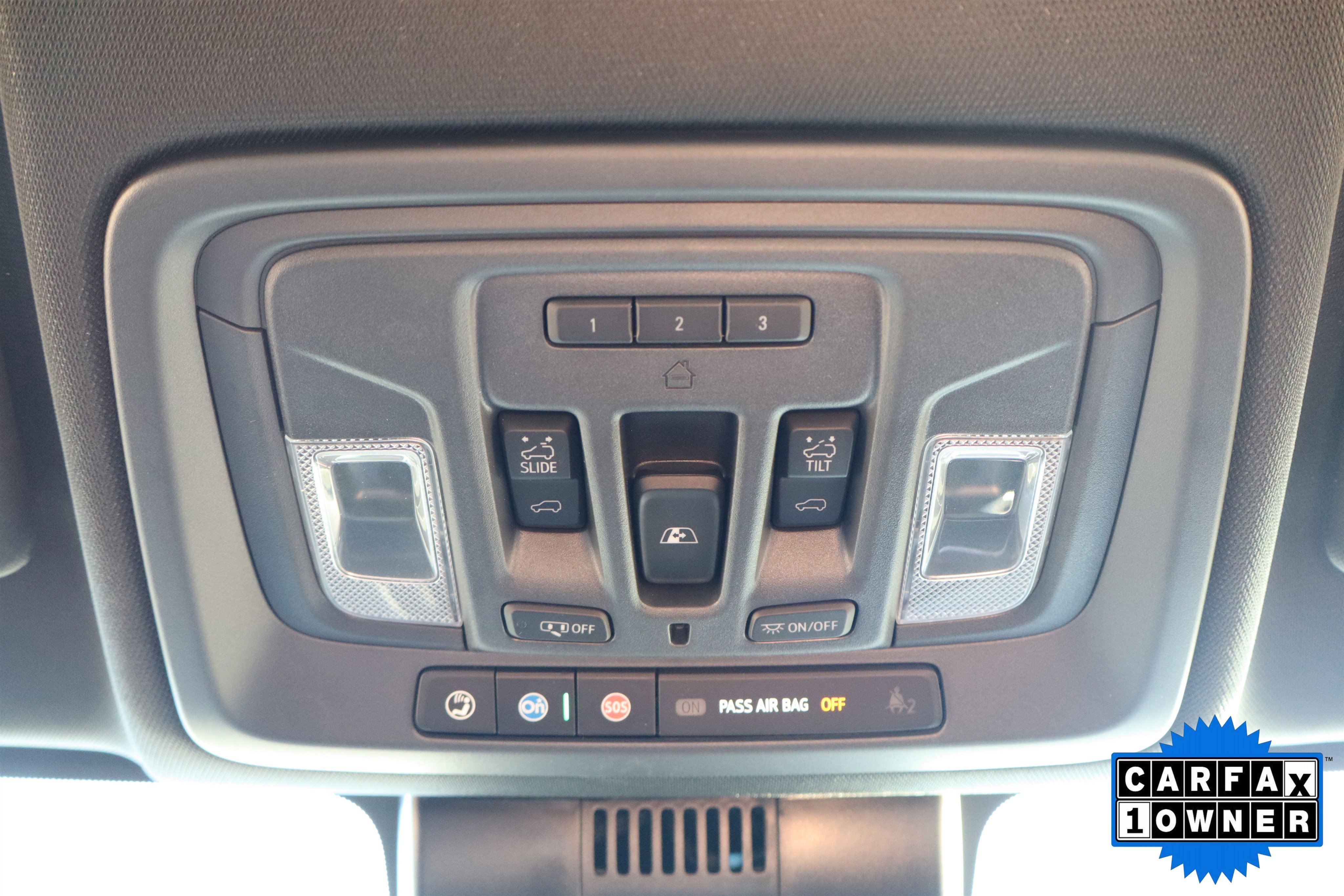 Used 2025 Chevrolet Silverado 2500 High Country w/ High Country Premium Package image 28