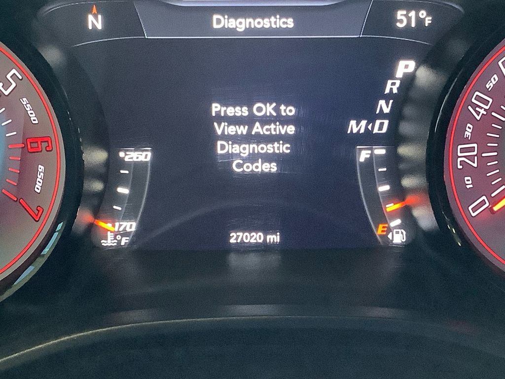 Used 2021 Dodge Challenger R/T Scat Pack image 10