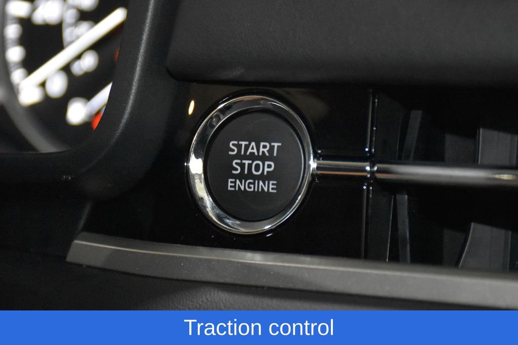 New 2025 Mitsubishi Outlander Trail Edition image 12