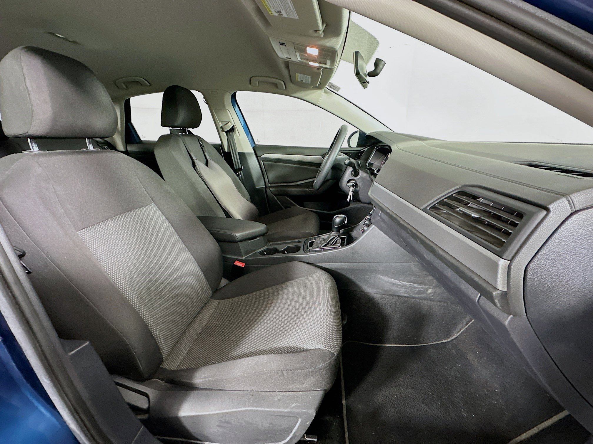 Used 2019 Volkswagen Jetta S image 32