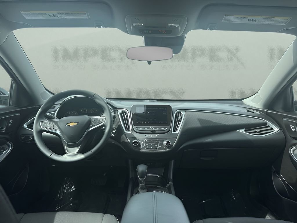 Used 2024 Chevrolet Malibu LT w/ Midnight Edition image 14